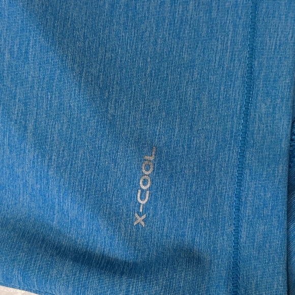 Helly Hansen Women's Aspire Flex 1/2 Zip Longsleeve Running Top Small - Picture 5 of 6